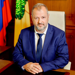 Щербаков Михаил Александрович
